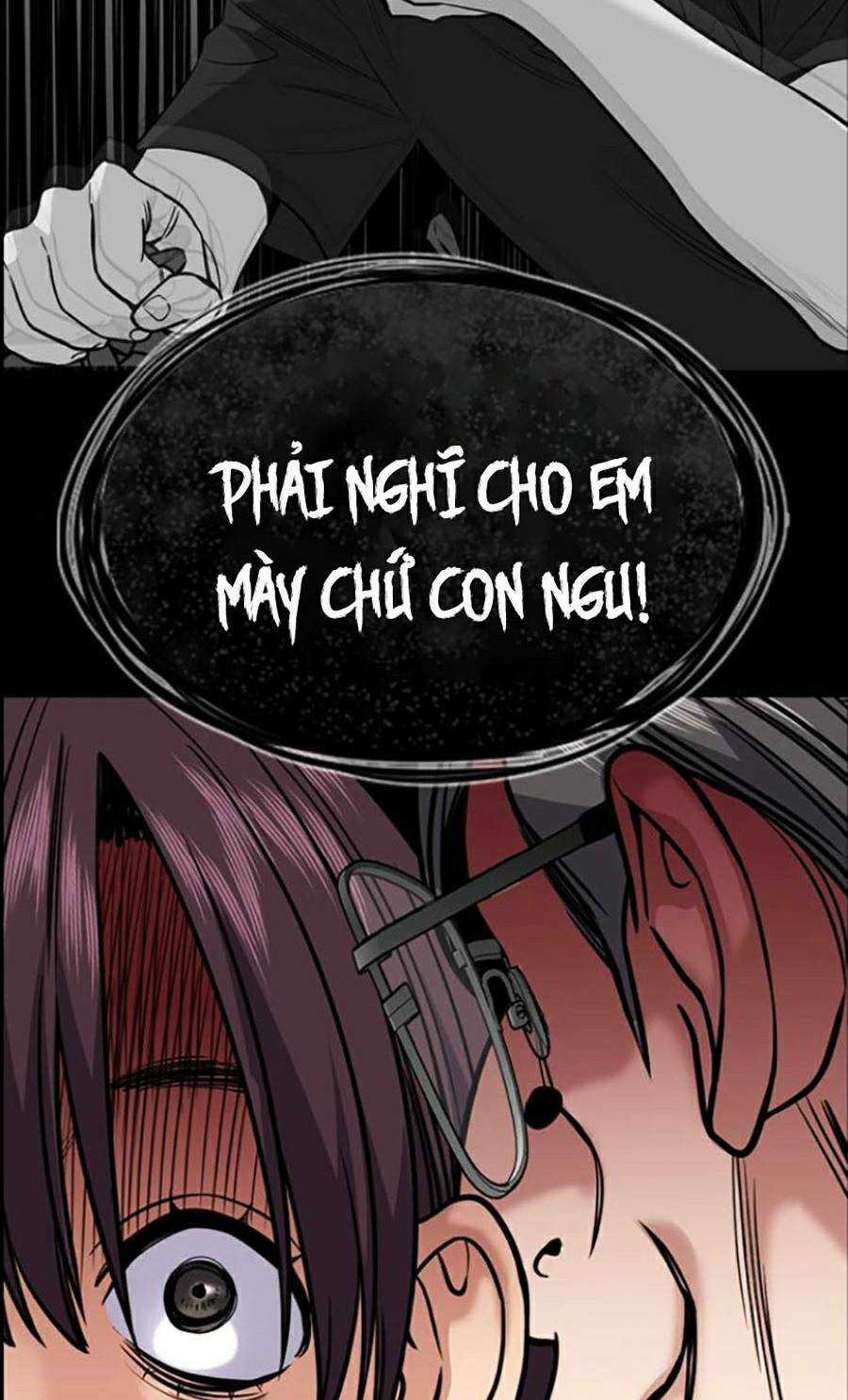 Giáo Dục Chân Chính - Get Schooled Chapter 105 trang 66