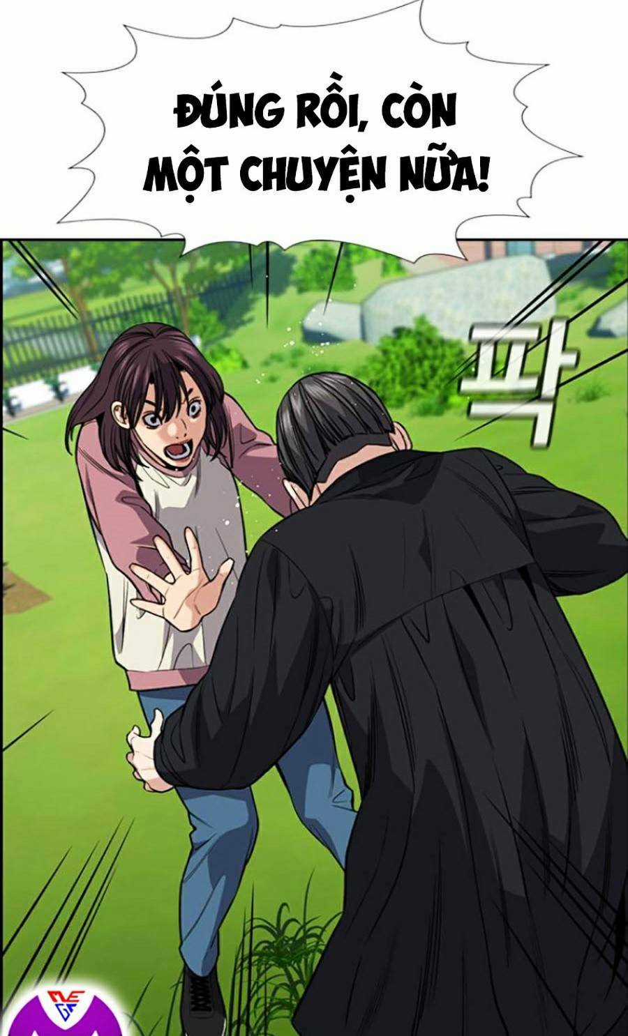 Giáo Dục Chân Chính - Get Schooled Chapter 105 trang 69