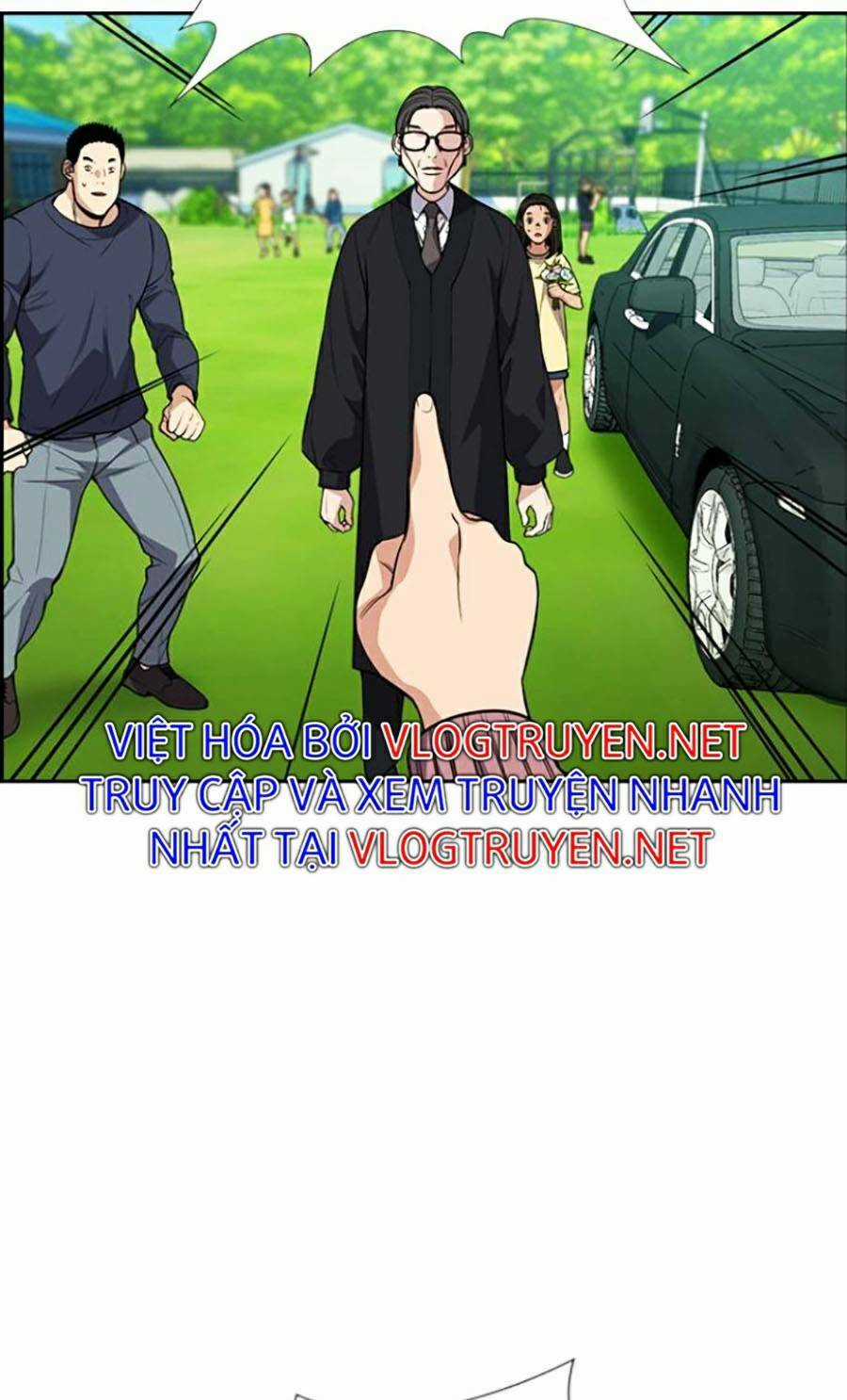 Giáo Dục Chân Chính - Get Schooled Chapter 105 trang 72