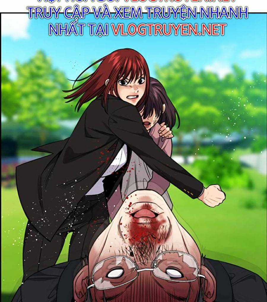 Giáo Dục Chân Chính - Get Schooled Chapter 105 trang 87