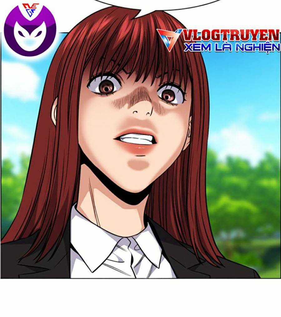 Giáo Dục Chân Chính - Get Schooled Chapter 105 trang 89