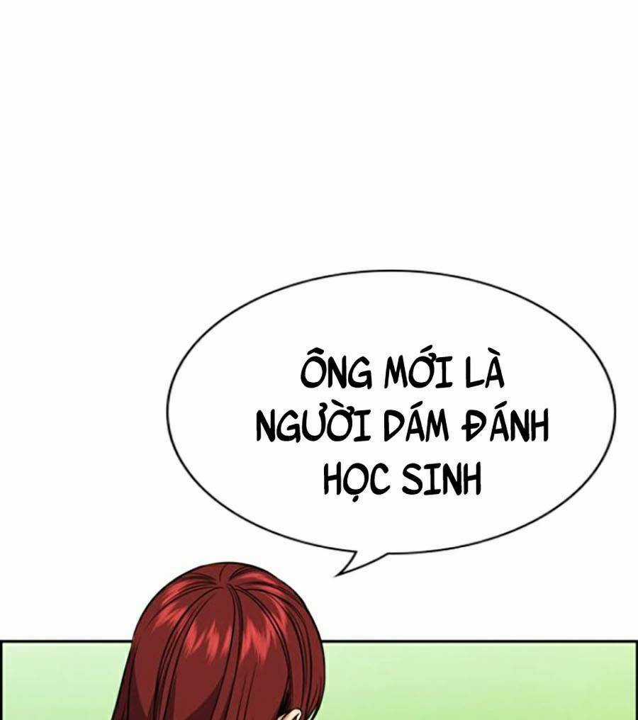 Giáo Dục Chân Chính - Get Schooled Chapter 105 trang 90