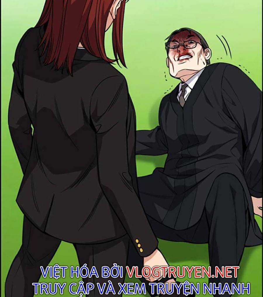 Giáo Dục Chân Chính - Get Schooled Chapter 105 trang 91