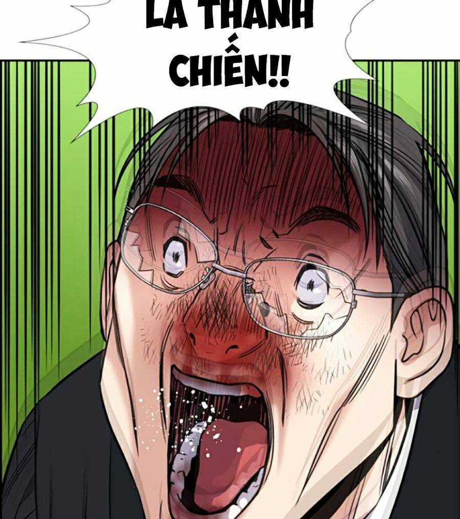 Giáo Dục Chân Chính - Get Schooled Chapter 105 trang 93