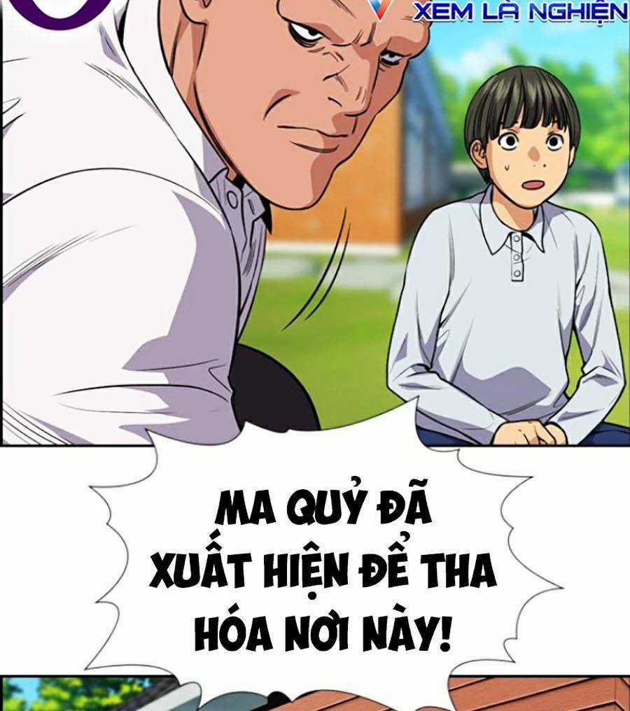 Giáo Dục Chân Chính - Get Schooled Chapter 105 trang 95