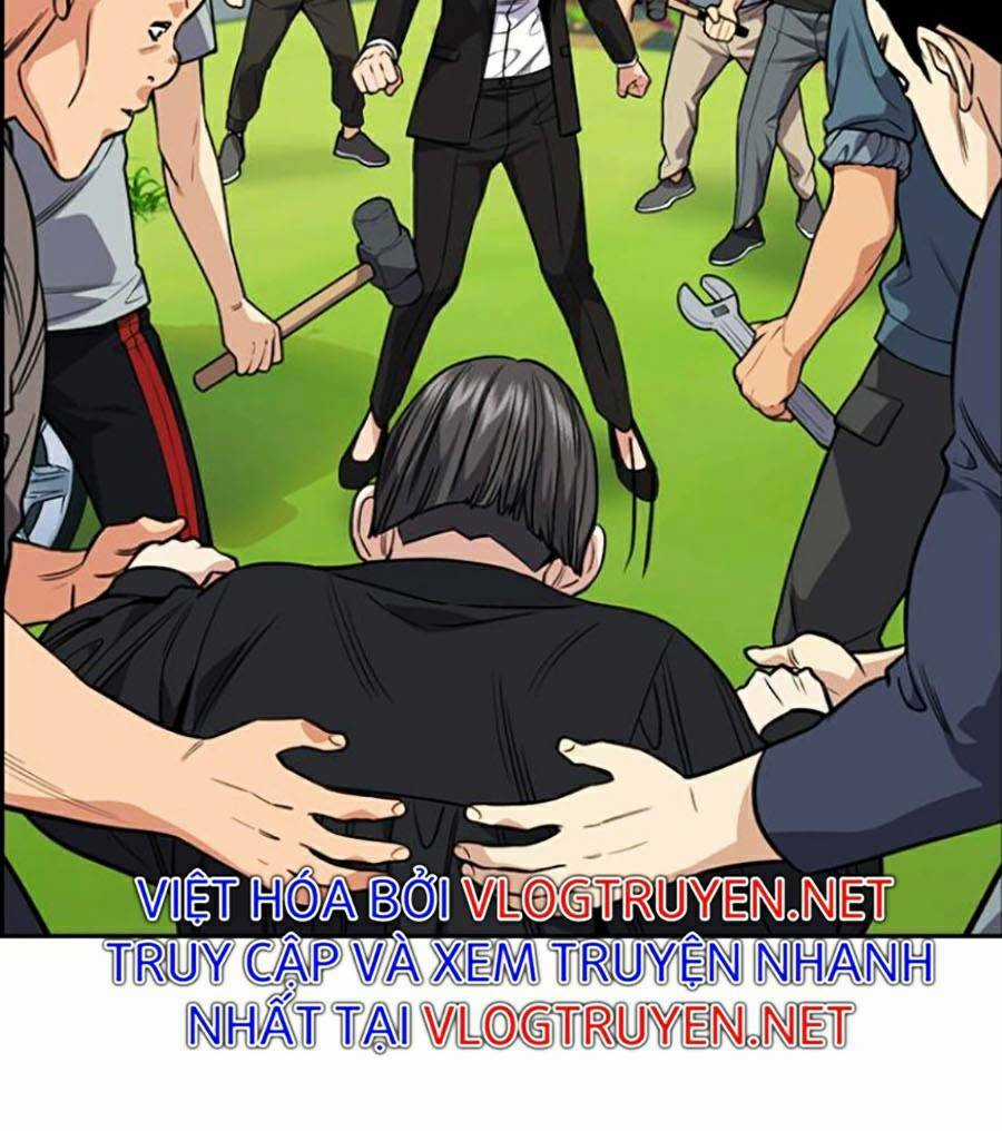 Giáo Dục Chân Chính - Get Schooled Chapter 105 trang 98