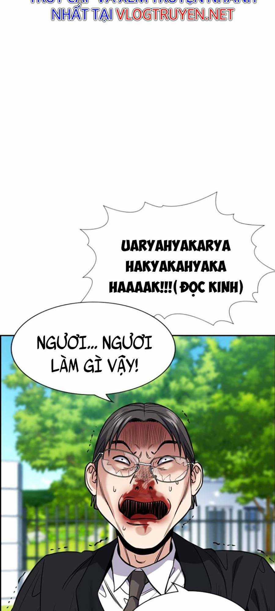 Giáo Dục Chân Chính - Get Schooled Chapter 106 trang 13