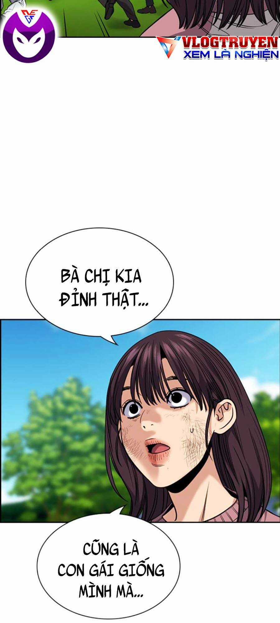 Giáo Dục Chân Chính - Get Schooled Chapter 106 trang 15