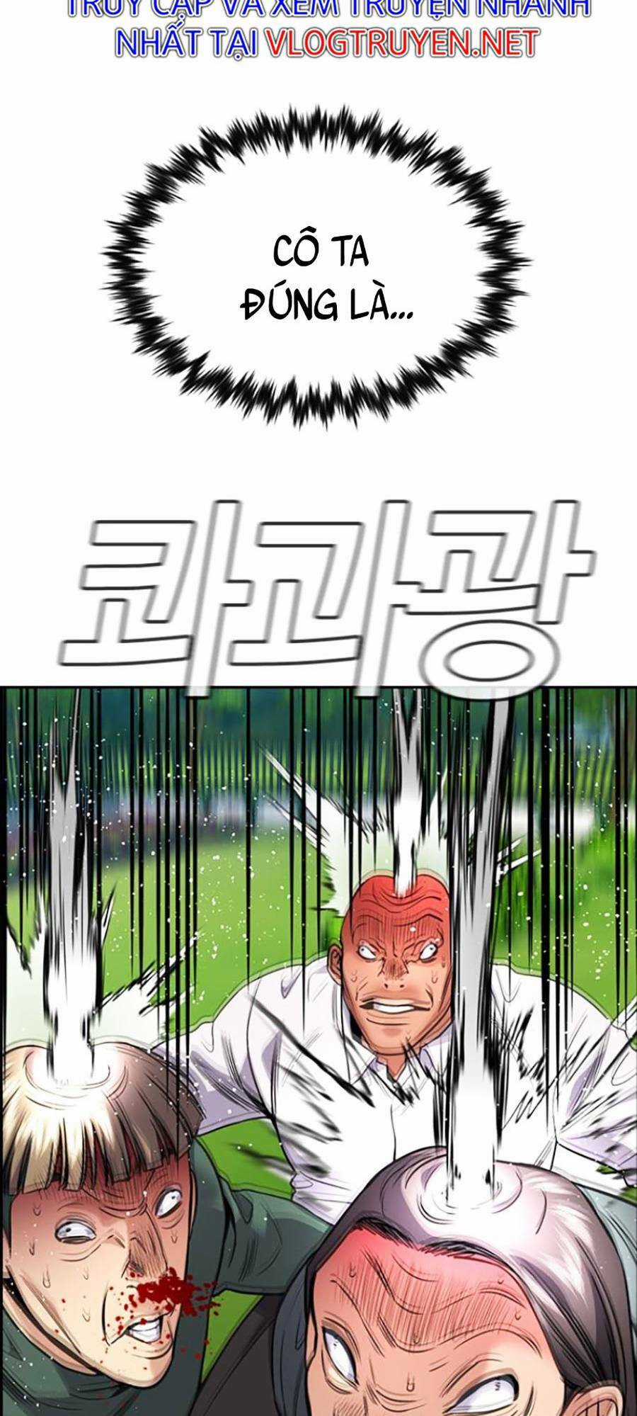 Giáo Dục Chân Chính - Get Schooled Chapter 106 trang 17