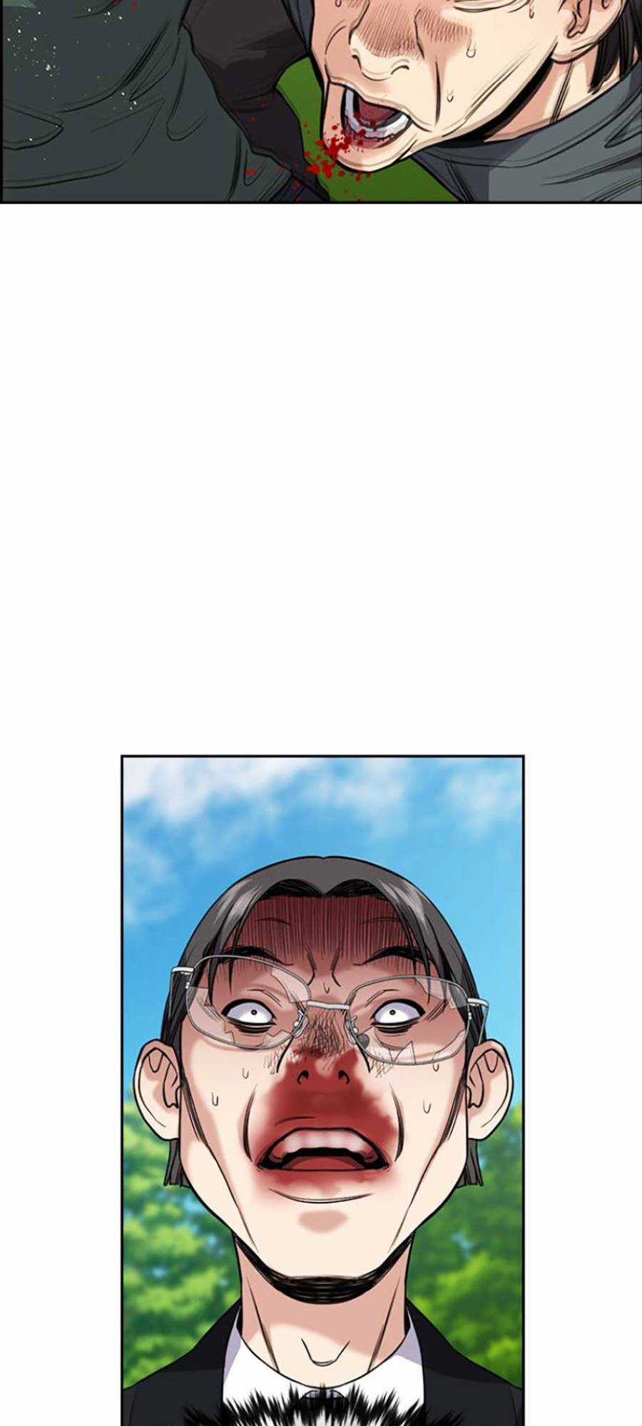 Giáo Dục Chân Chính - Get Schooled Chapter 106 trang 18