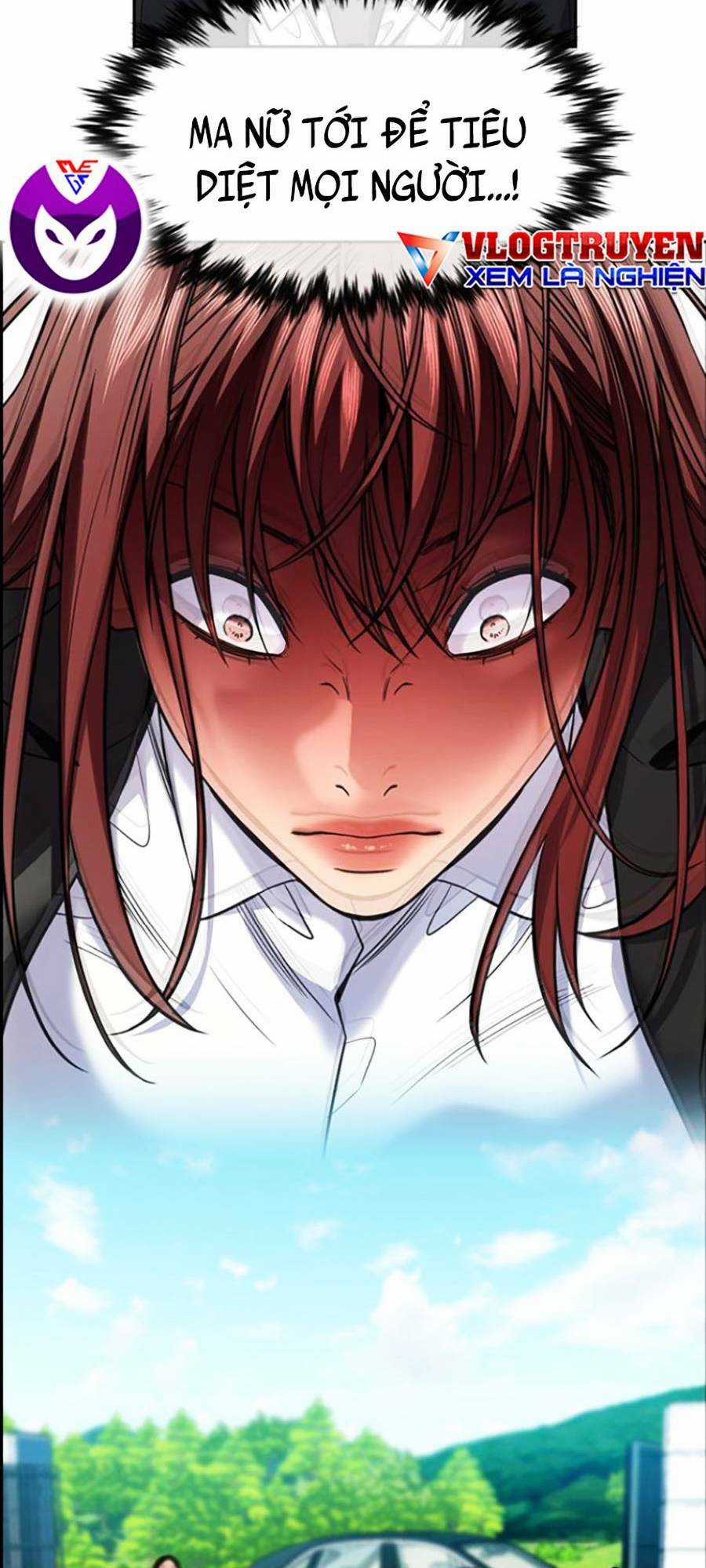 Giáo Dục Chân Chính - Get Schooled Chapter 106 trang 19