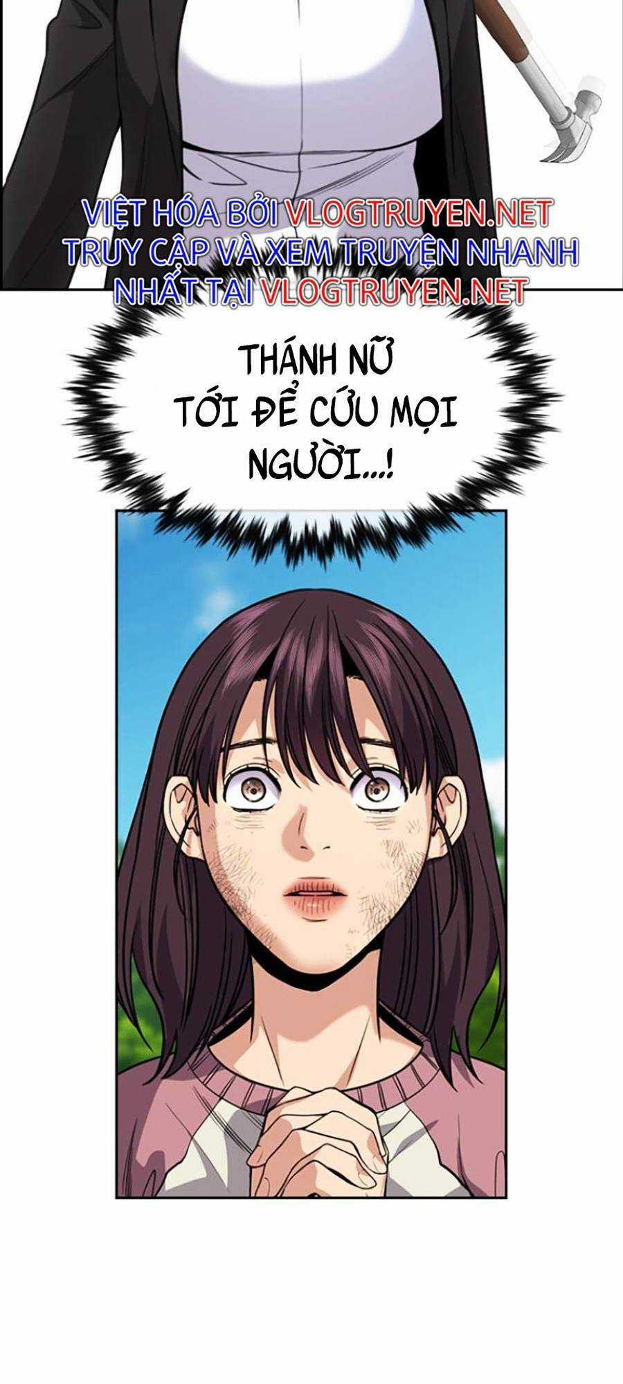 Giáo Dục Chân Chính - Get Schooled Chapter 106 trang 21