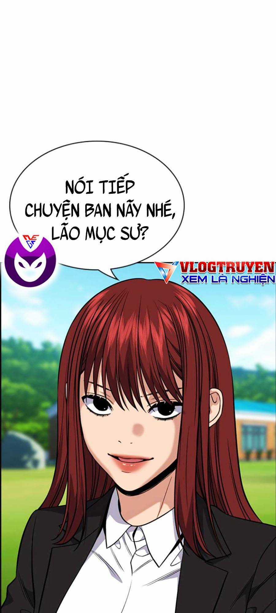 Giáo Dục Chân Chính - Get Schooled Chapter 106 trang 23