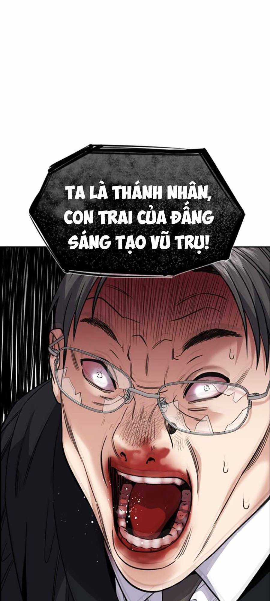 Giáo Dục Chân Chính - Get Schooled Chapter 106 trang 26