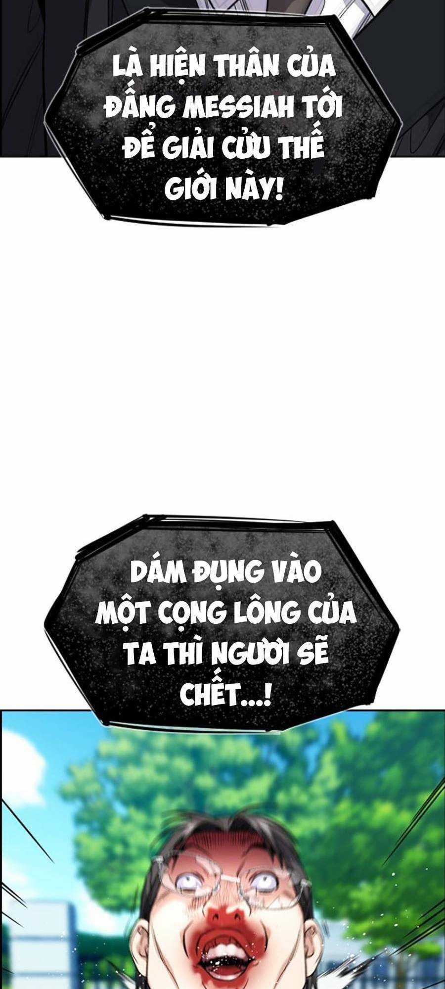 Giáo Dục Chân Chính - Get Schooled Chapter 106 trang 27