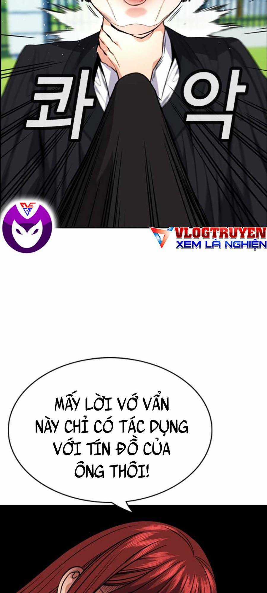 Giáo Dục Chân Chính - Get Schooled Chapter 106 trang 28