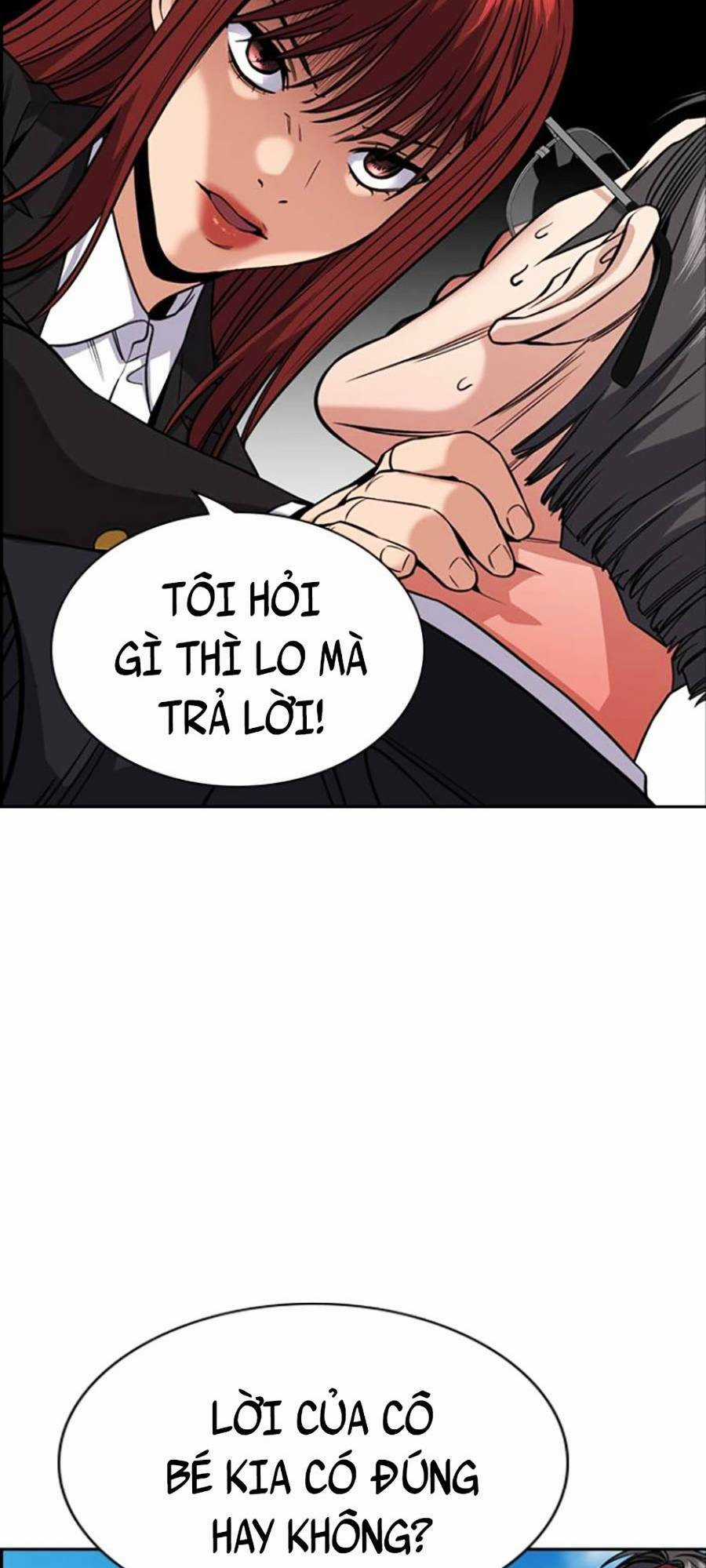 Giáo Dục Chân Chính - Get Schooled Chapter 106 trang 29