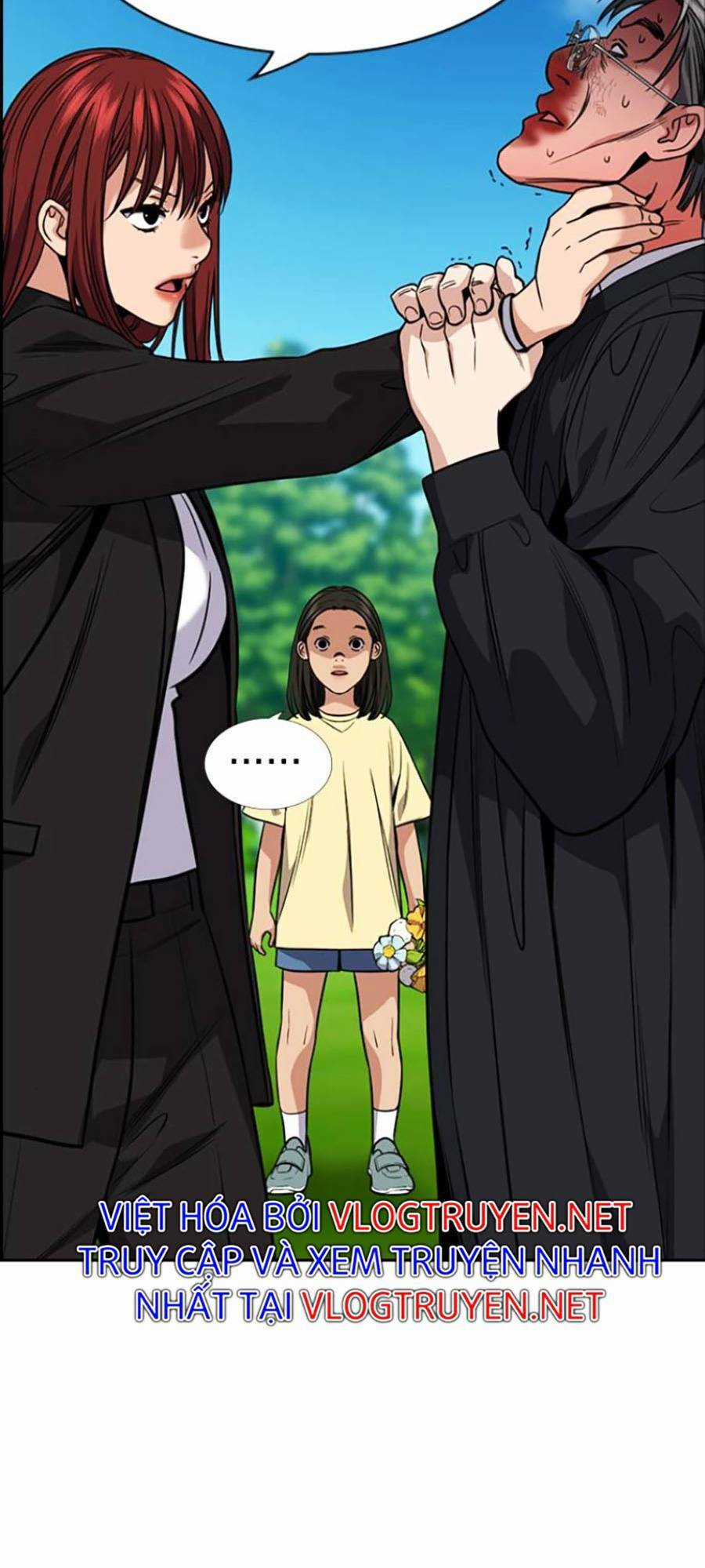 Giáo Dục Chân Chính - Get Schooled Chapter 106 trang 30