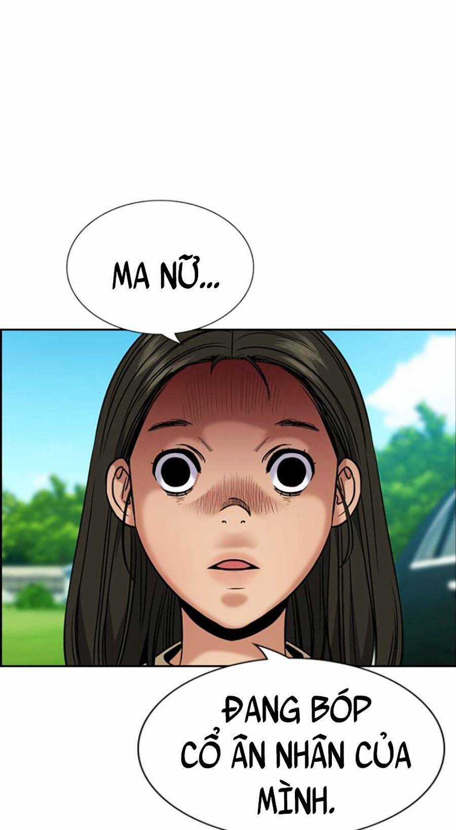 Giáo Dục Chân Chính - Get Schooled Chapter 106 trang 31