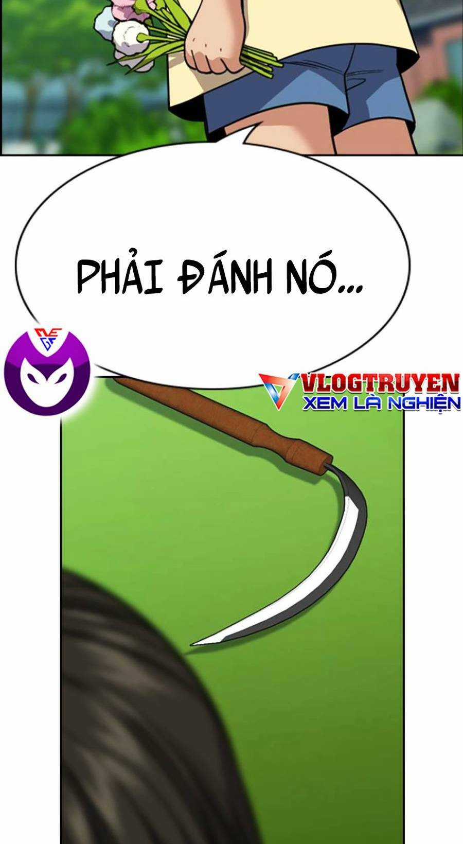 Giáo Dục Chân Chính - Get Schooled Chapter 106 trang 33