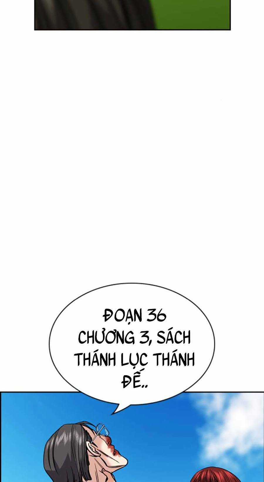 Giáo Dục Chân Chính - Get Schooled Chapter 106 trang 34