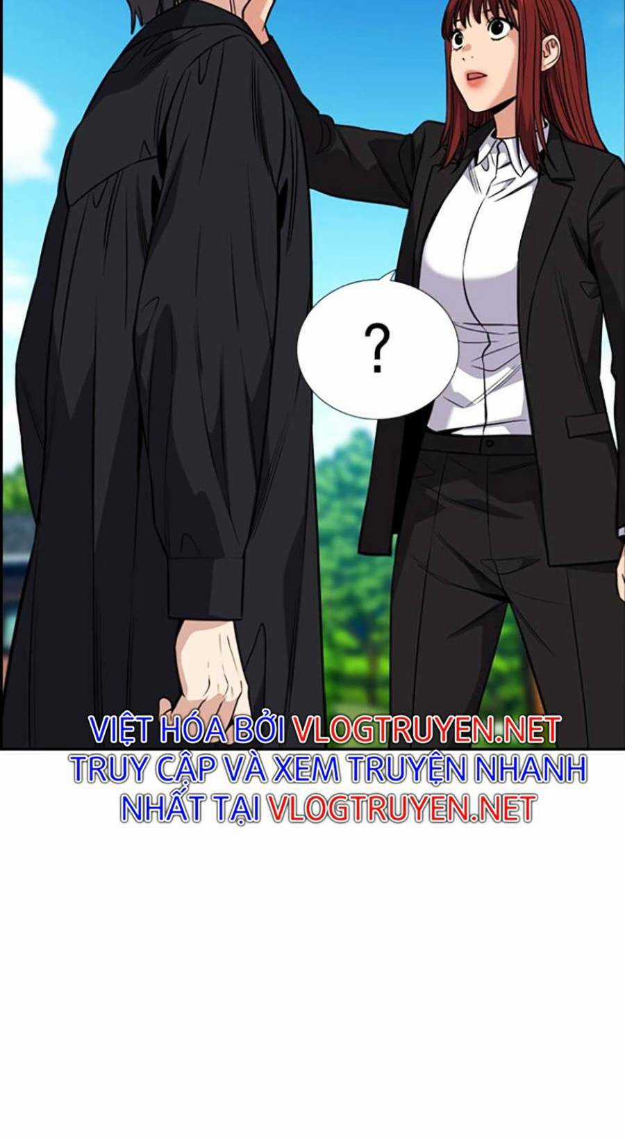 Giáo Dục Chân Chính - Get Schooled Chapter 106 trang 35