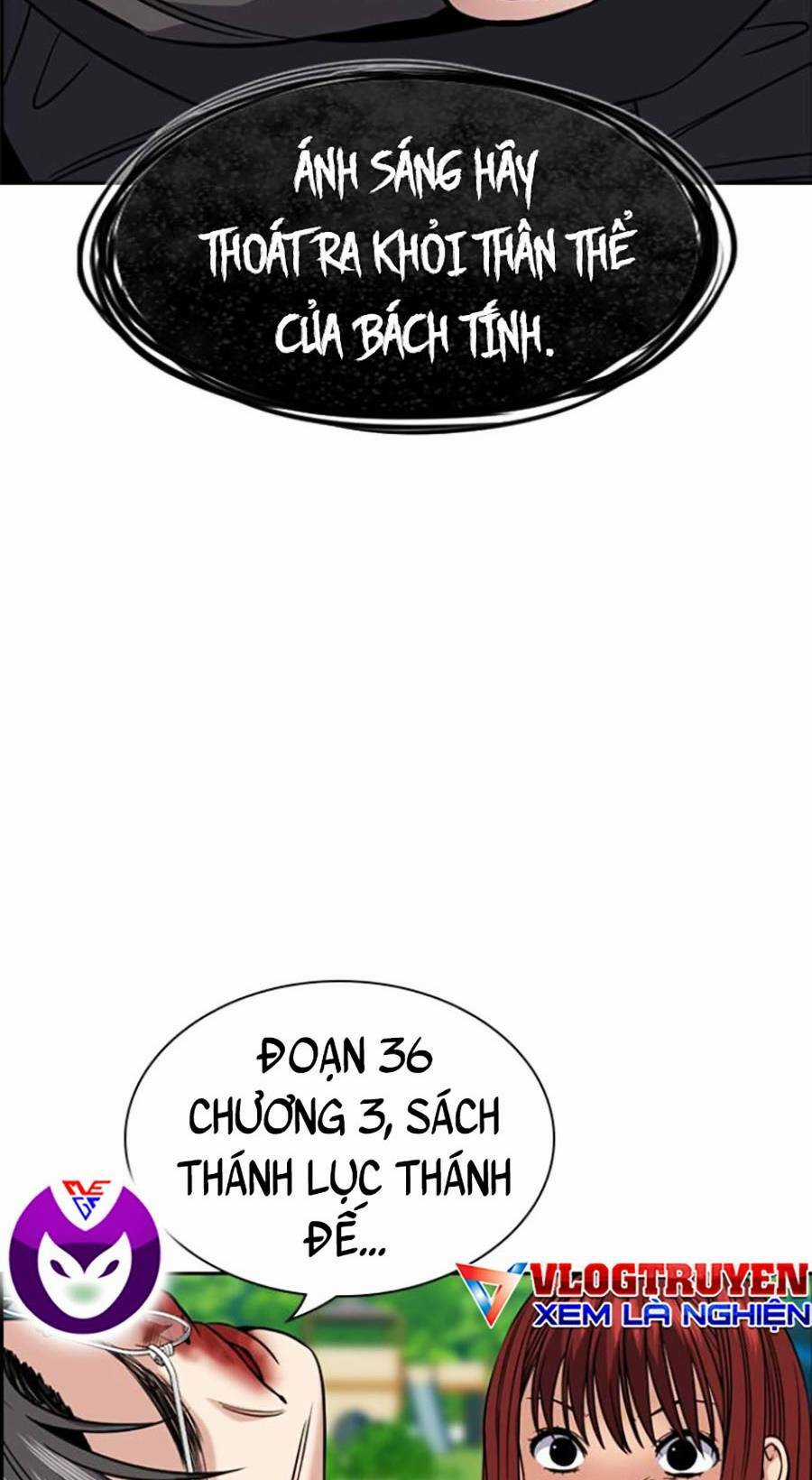 Giáo Dục Chân Chính - Get Schooled Chapter 106 trang 37