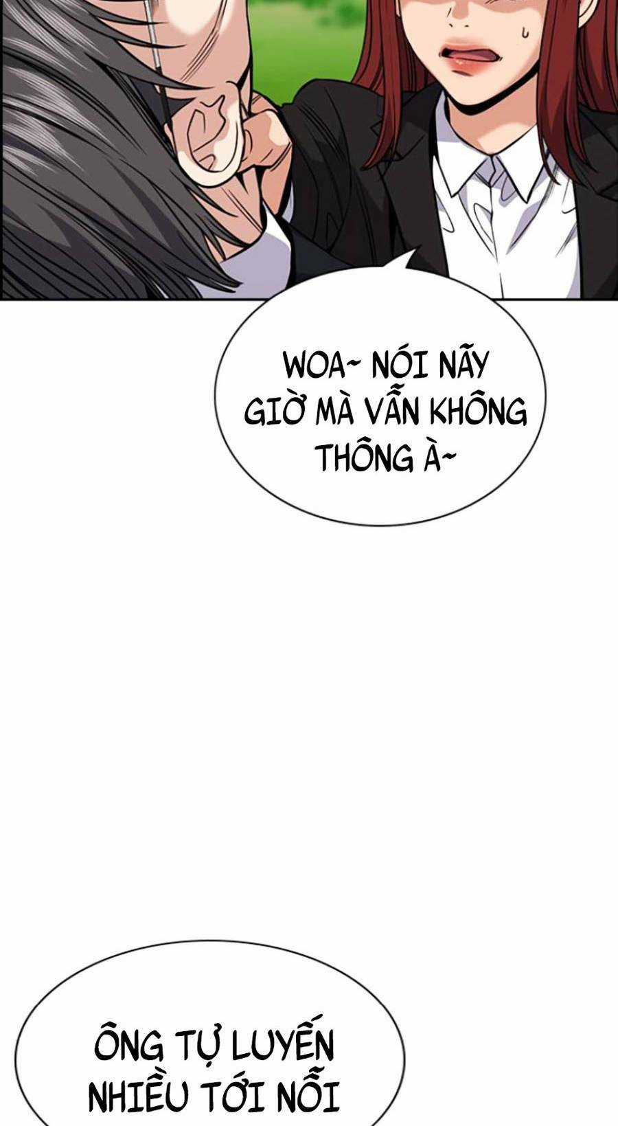 Giáo Dục Chân Chính - Get Schooled Chapter 106 trang 38