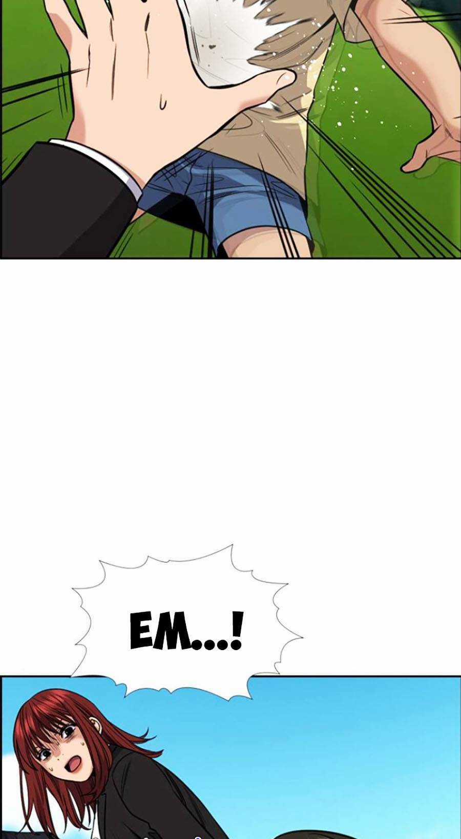 Giáo Dục Chân Chính - Get Schooled Chapter 106 trang 46