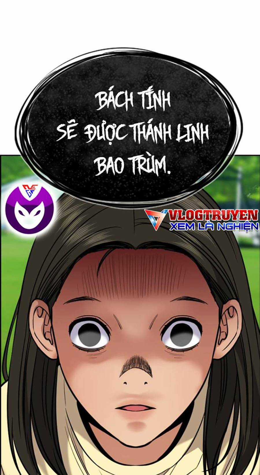 Giáo Dục Chân Chính - Get Schooled Chapter 106 trang 48