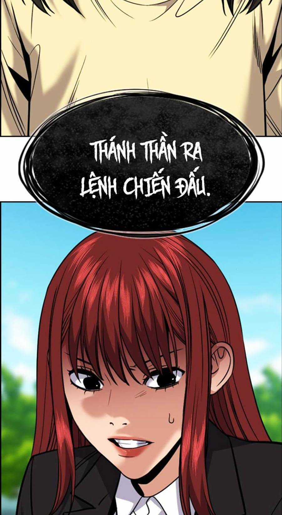 Giáo Dục Chân Chính - Get Schooled Chapter 106 trang 49