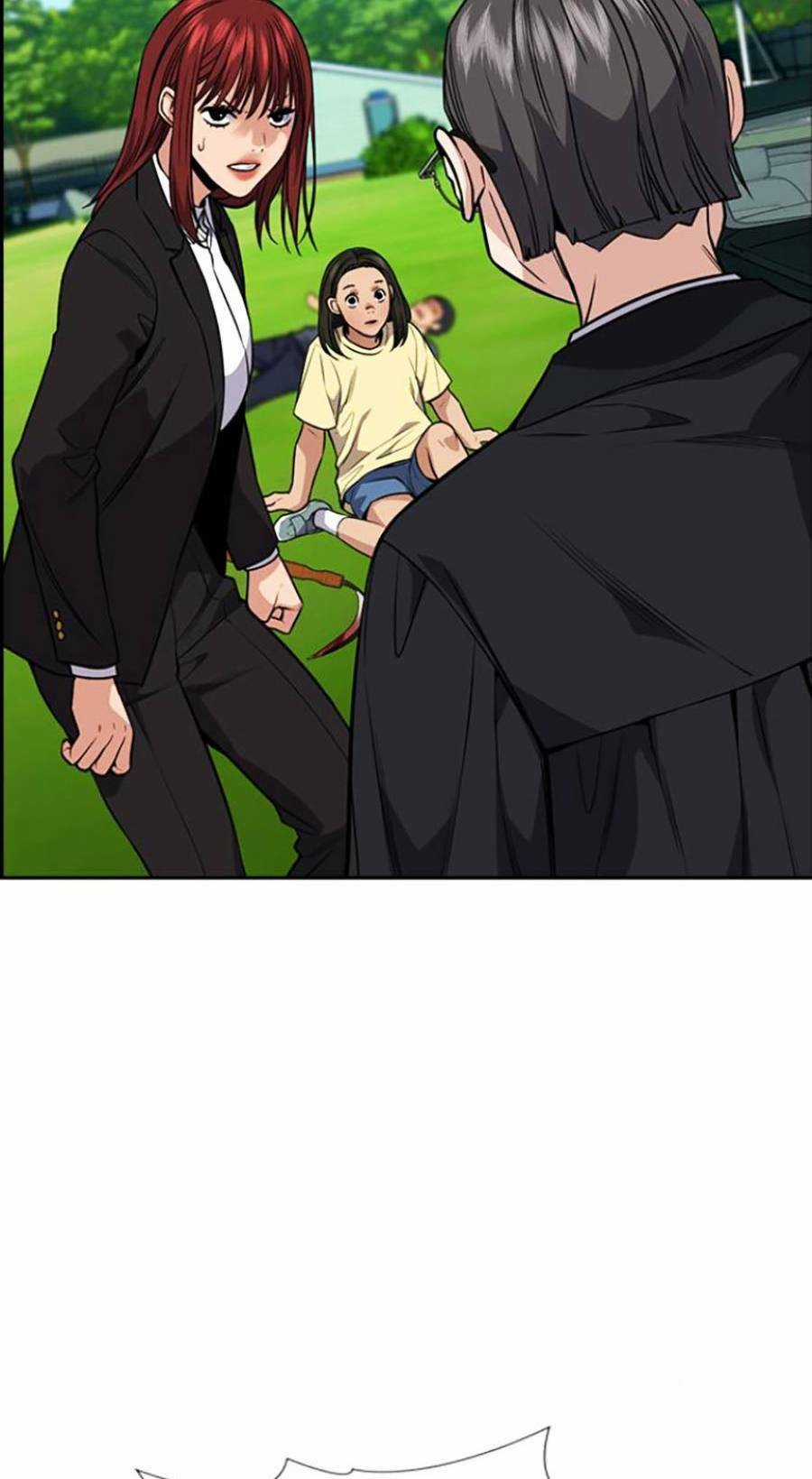 Giáo Dục Chân Chính - Get Schooled Chapter 106 trang 51