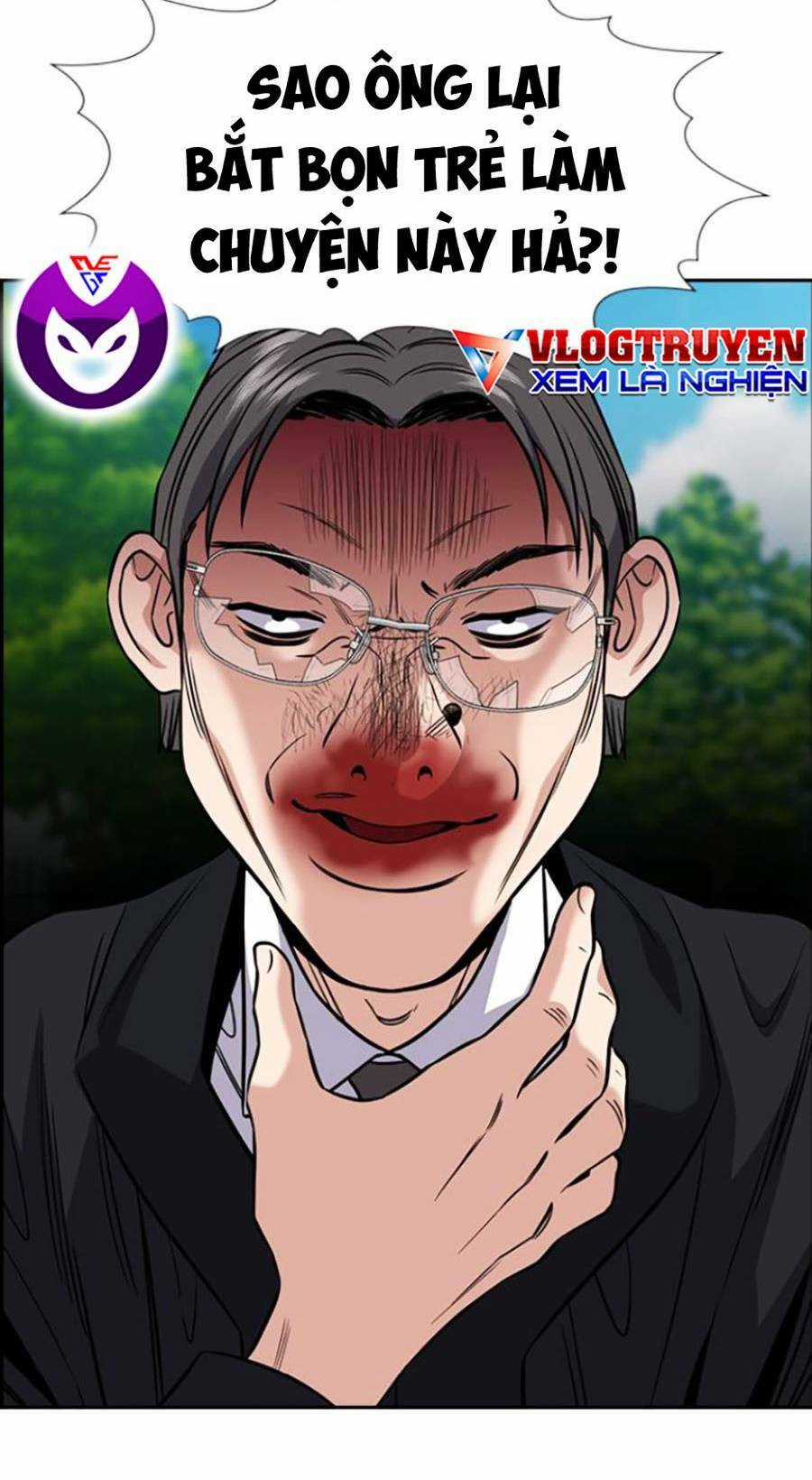 Giáo Dục Chân Chính - Get Schooled Chapter 106 trang 52