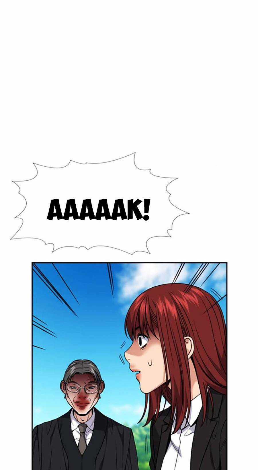 Giáo Dục Chân Chính - Get Schooled Chapter 106 trang 53