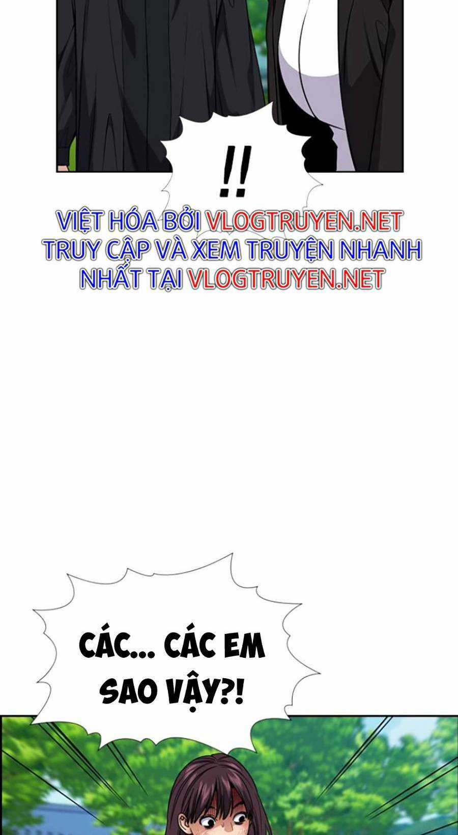 Giáo Dục Chân Chính - Get Schooled Chapter 106 trang 54