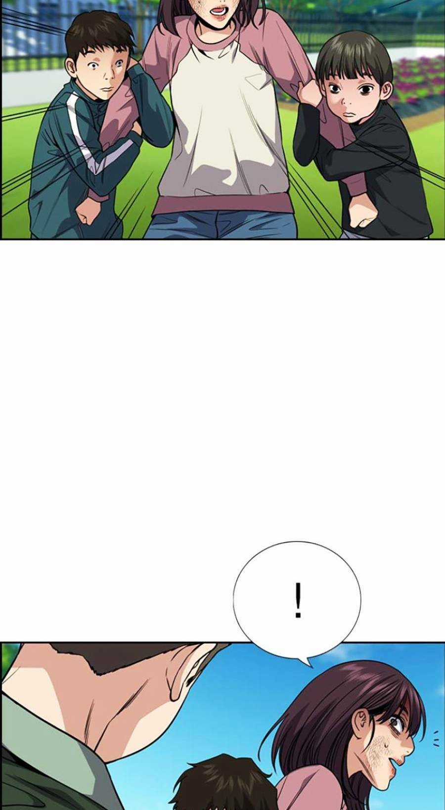 Giáo Dục Chân Chính - Get Schooled Chapter 106 trang 55