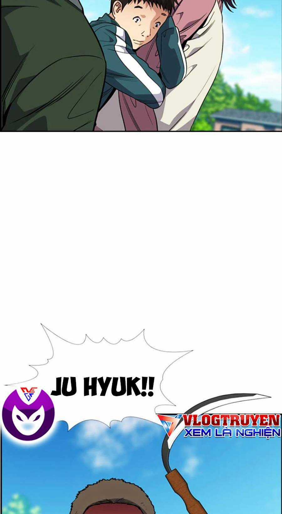 Giáo Dục Chân Chính - Get Schooled Chapter 106 trang 56