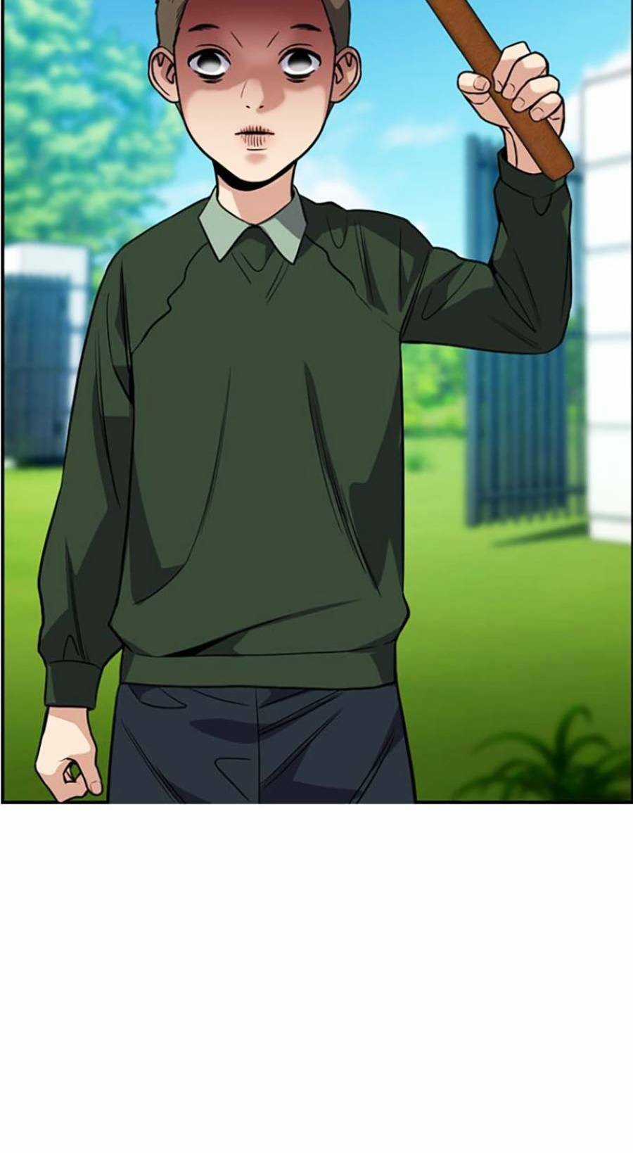 Giáo Dục Chân Chính - Get Schooled Chapter 106 trang 57