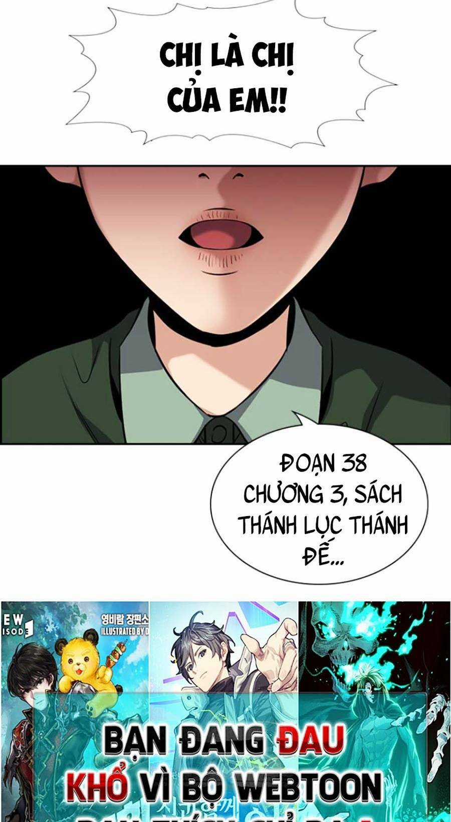 Giáo Dục Chân Chính - Get Schooled Chapter 106 trang 59