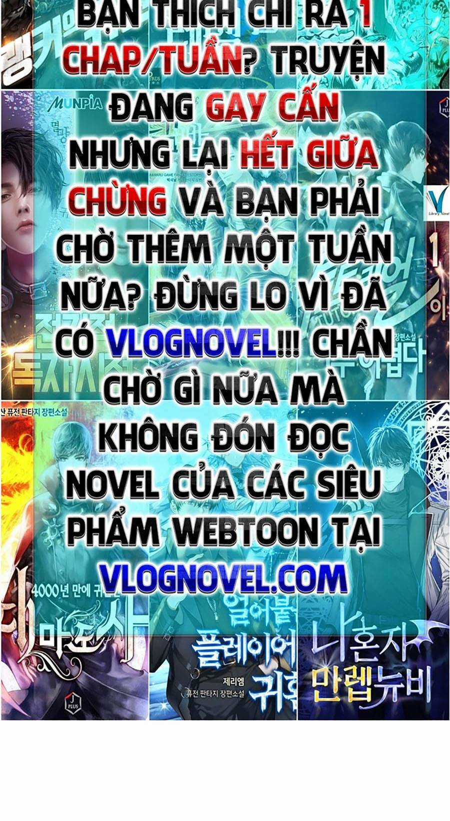 Giáo Dục Chân Chính - Get Schooled Chapter 106 trang 60