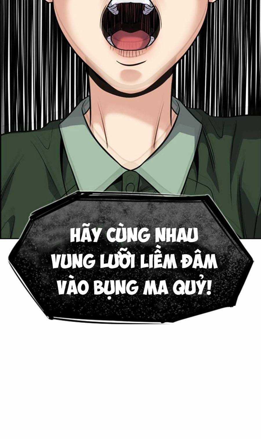 Giáo Dục Chân Chính - Get Schooled Chapter 106 trang 62