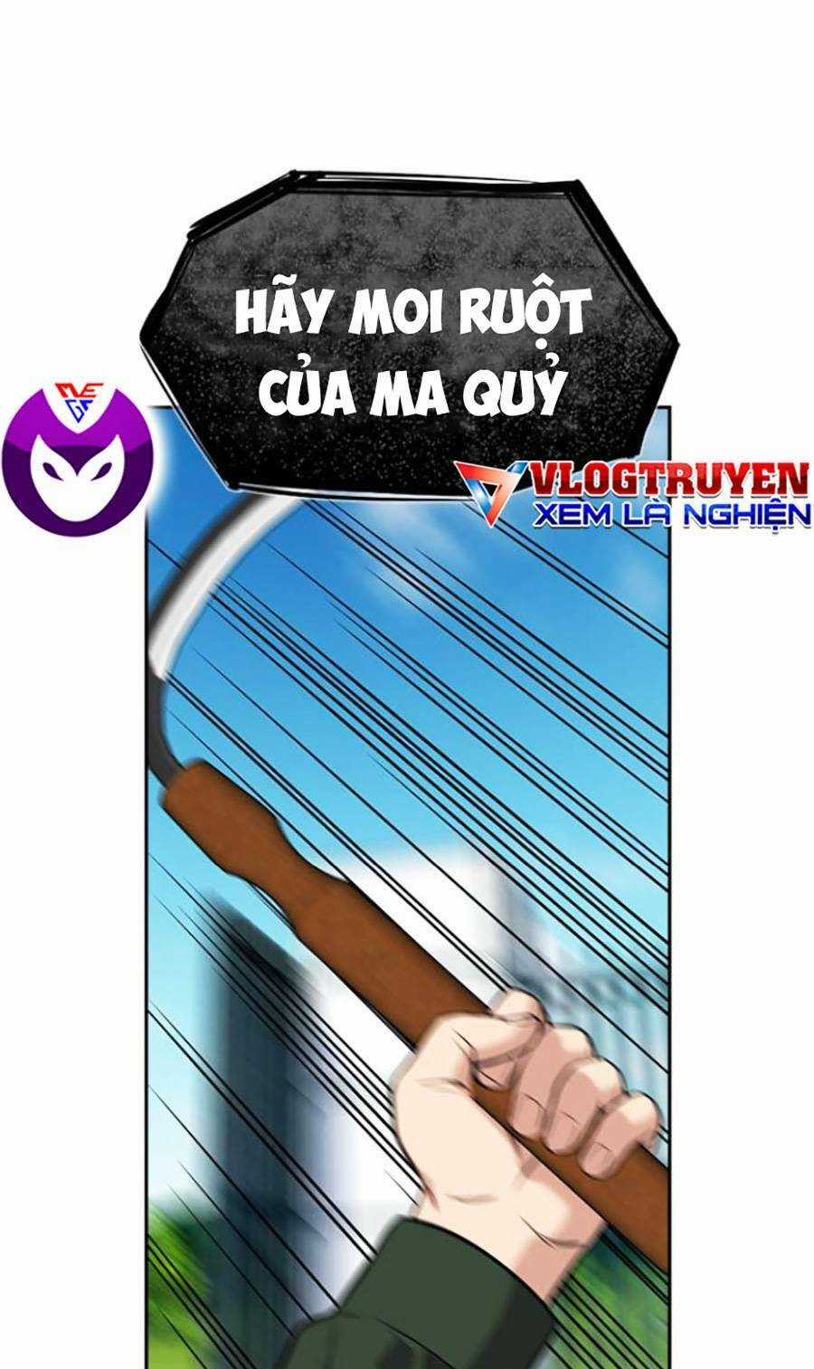 Giáo Dục Chân Chính - Get Schooled Chapter 106 trang 63