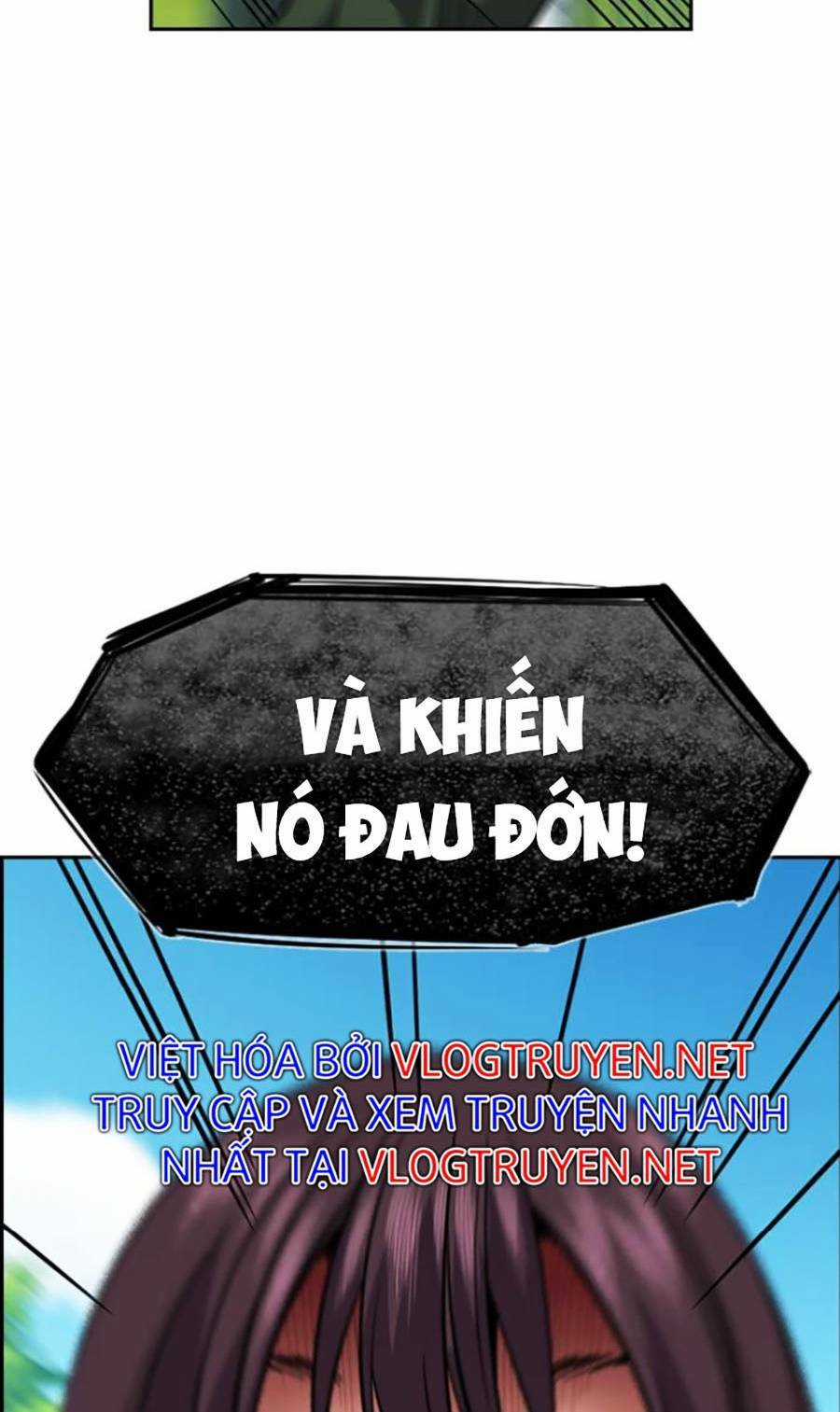 Giáo Dục Chân Chính - Get Schooled Chapter 106 trang 64