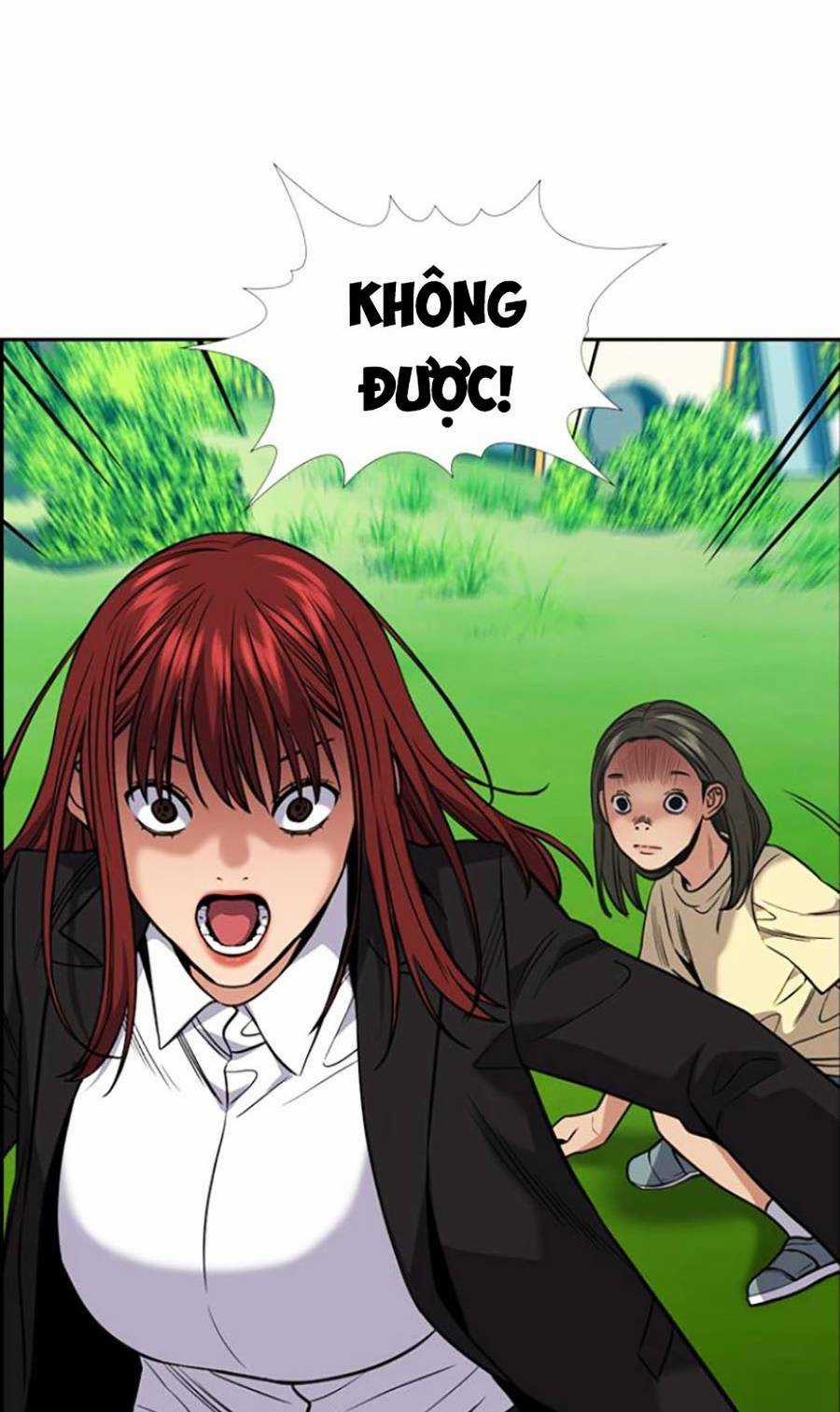 Giáo Dục Chân Chính - Get Schooled Chapter 106 trang 66