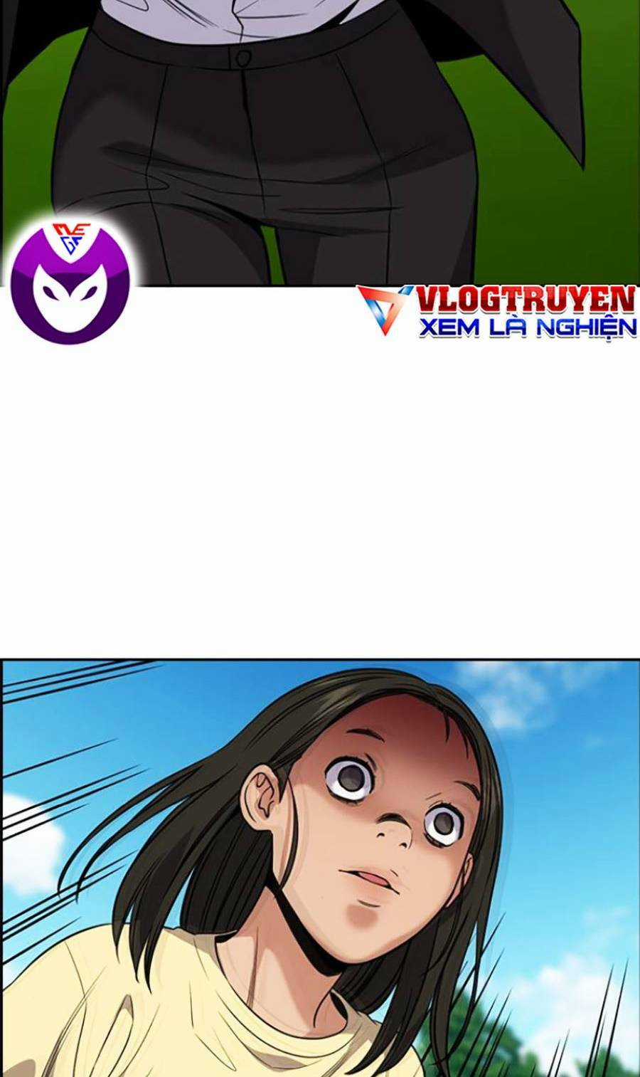 Giáo Dục Chân Chính - Get Schooled Chapter 106 trang 67