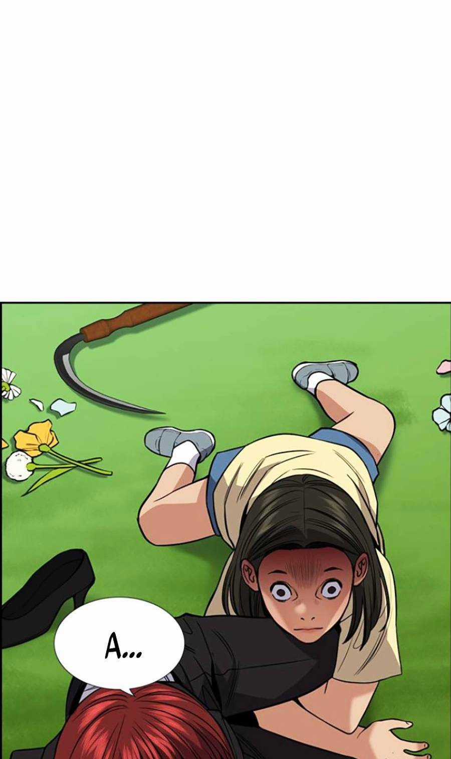 Giáo Dục Chân Chính - Get Schooled Chapter 106 trang 70