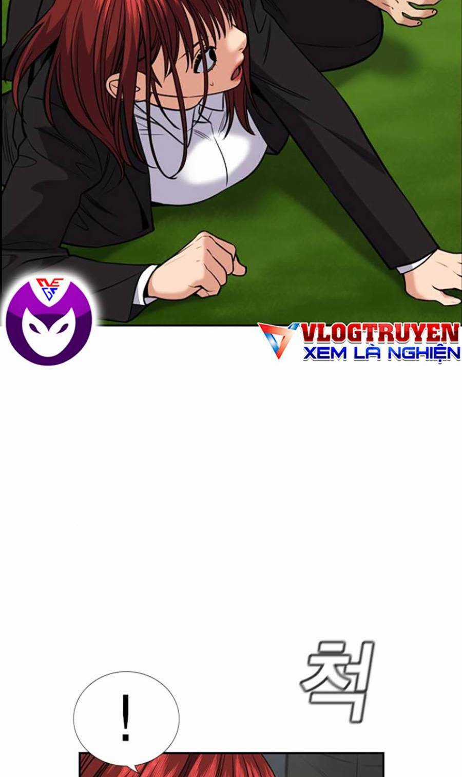 Giáo Dục Chân Chính - Get Schooled Chapter 106 trang 71