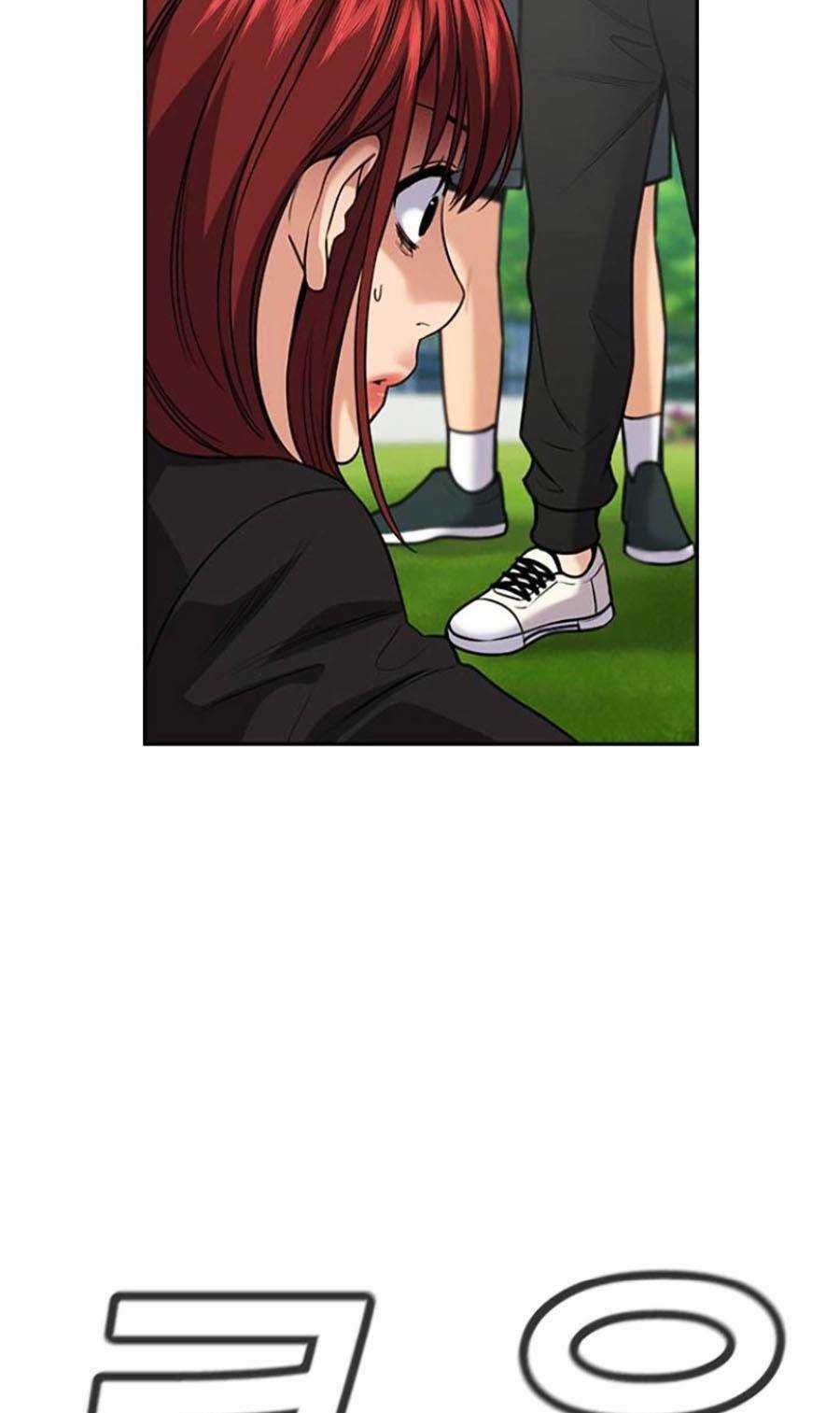 Giáo Dục Chân Chính - Get Schooled Chapter 106 trang 72