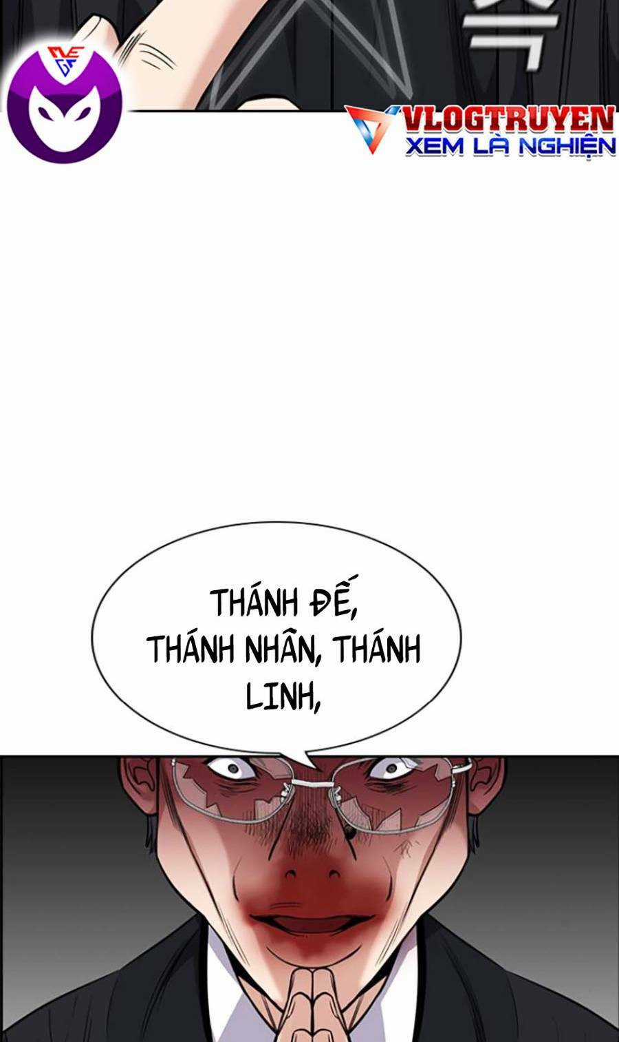 Giáo Dục Chân Chính - Get Schooled Chapter 106 trang 75