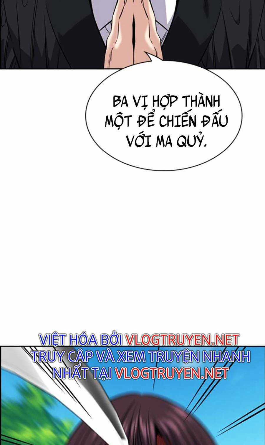 Giáo Dục Chân Chính - Get Schooled Chapter 106 trang 76